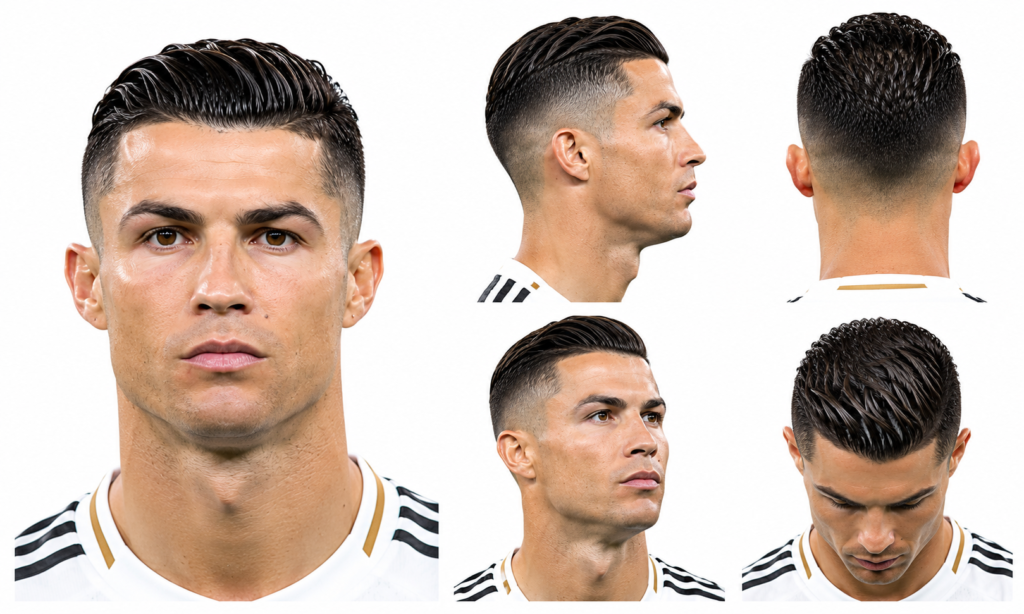 Footballers Haircuts: 15 Trendy Styles for Men in 2026