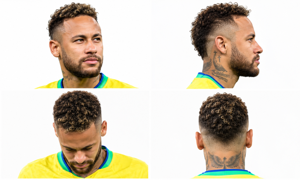 Footballers Haircuts: 15 Trendy Styles for Men in 2026