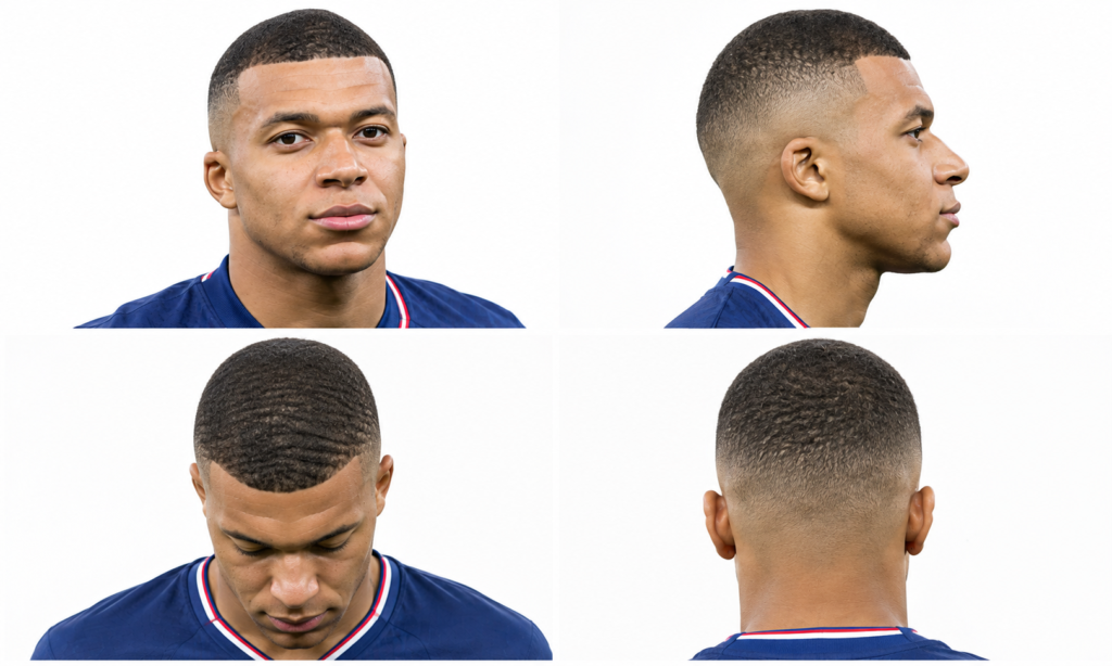 Footballers Haircuts: 15 Trendy Styles for Men in 2026
