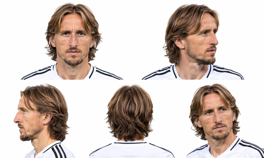 Footballers Haircuts: 15 Trendy Styles for Men in 2026