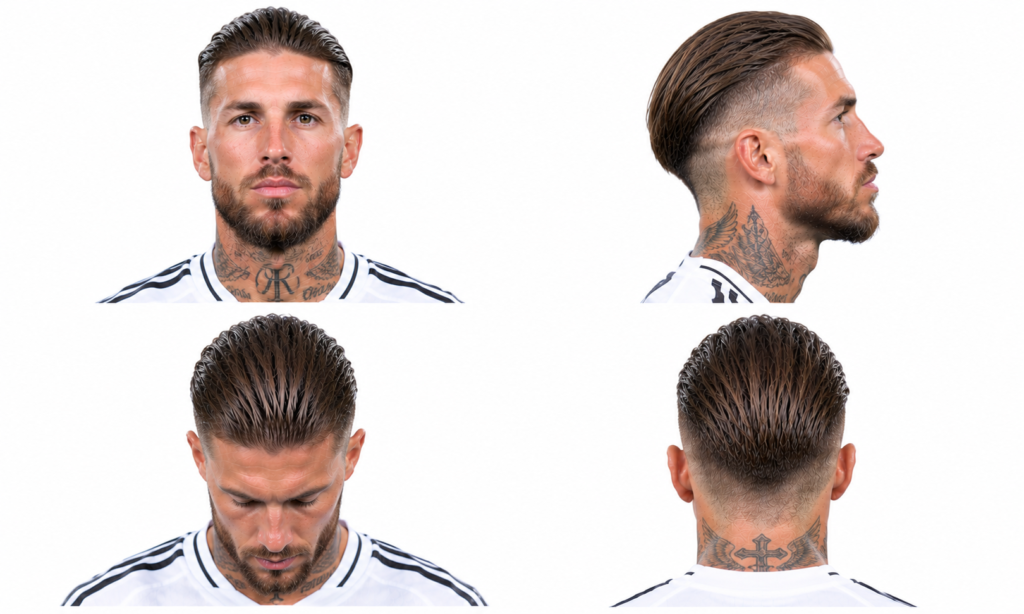 Footballers Haircuts: 15 Trendy Styles for Men in 2026