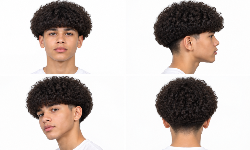 Bowl Haircut for Boys: 15 Cool & Trendy Styles in 2026
