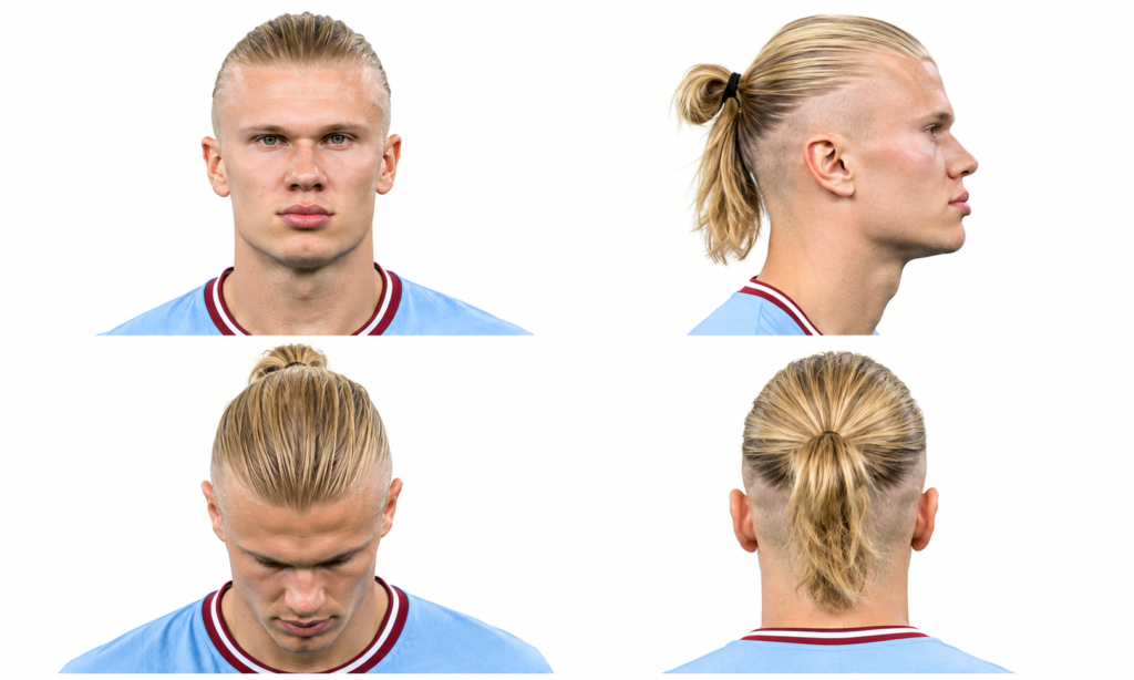 Footballers Haircuts: 15 Trendy Styles for Men in 2026