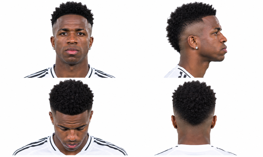 Footballers Haircuts: 15 Trendy Styles for Men in 2026