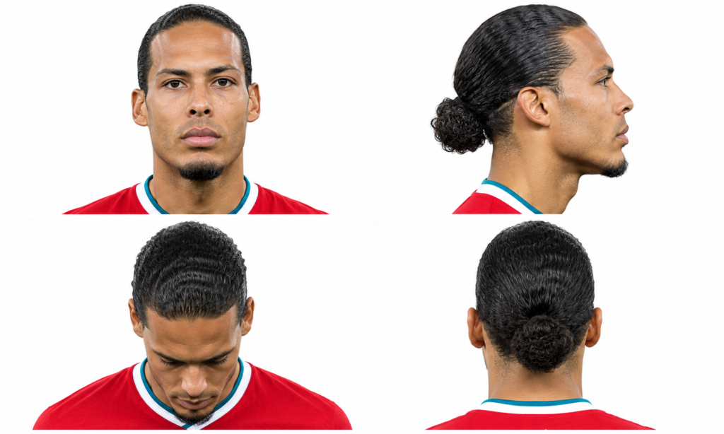 Footballers Haircuts: 15 Trendy Styles for Men in 2026