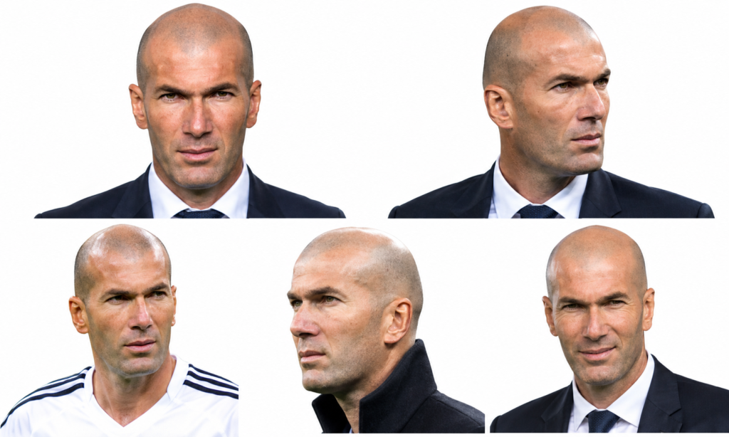 Footballers Haircuts: 15 Trendy Styles for Men in 2026