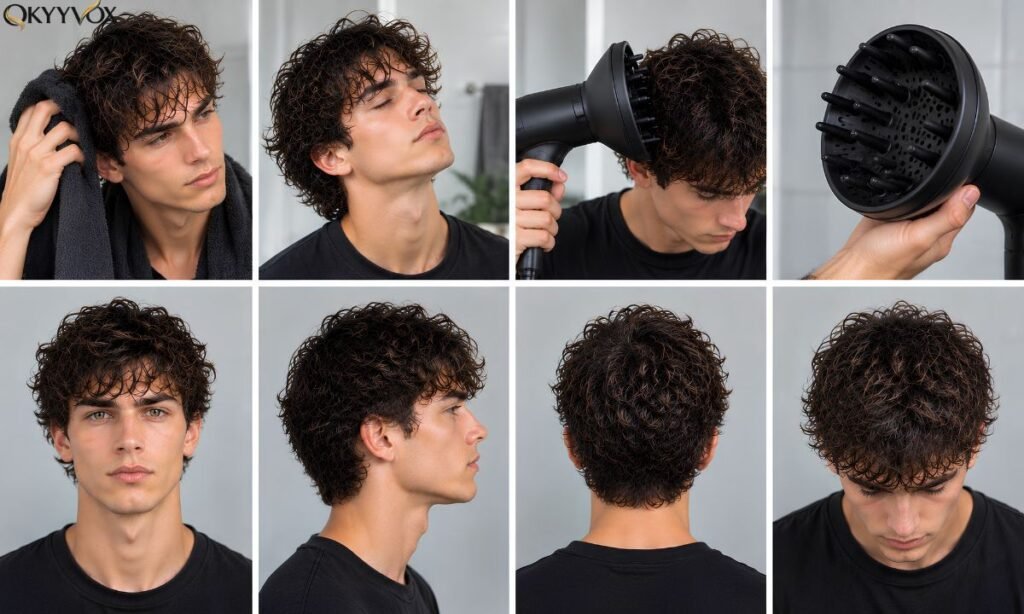 Flowy Surfer Hair: Best Styles & Trendy Hair Ideas