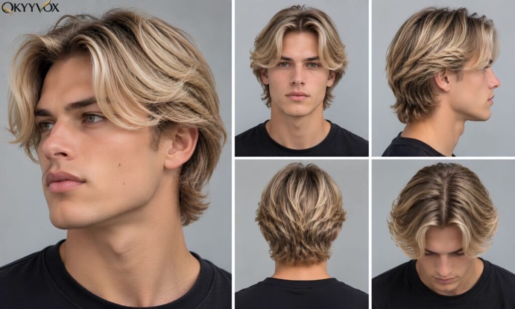 Flowy Surfer Hair: Best Styles & Trendy Hair Ideas