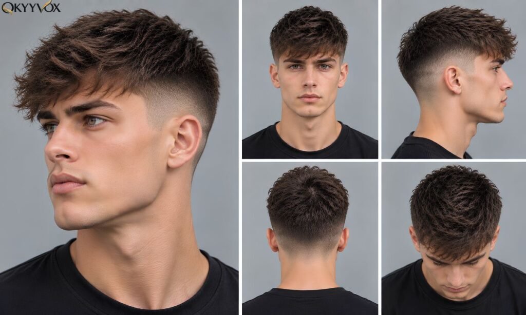 Flowy Surfer Hair: Best Styles & Trendy Hair Ideas