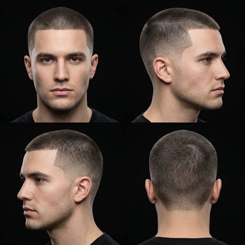 Buzz Cut
