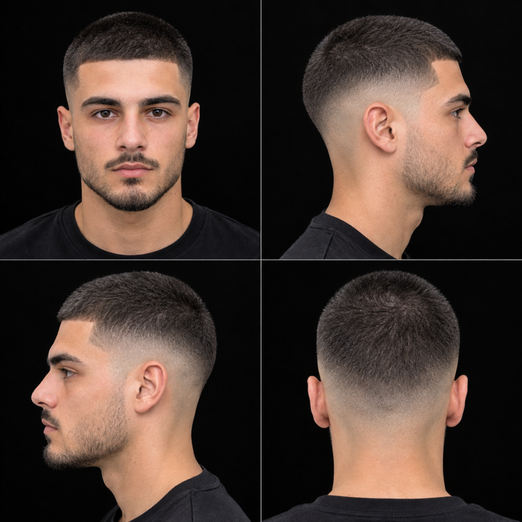 Buzz Cut