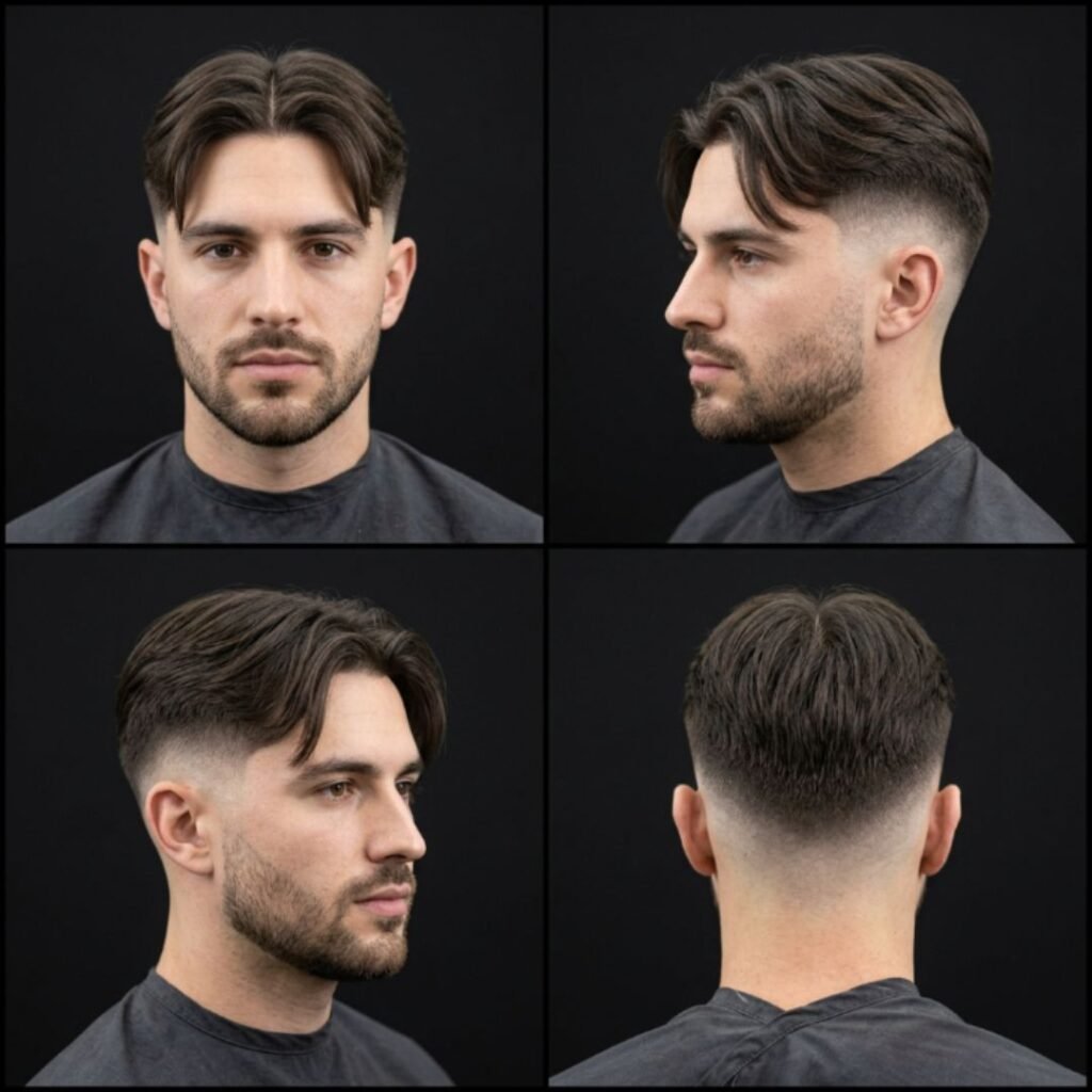 Curtain Cut