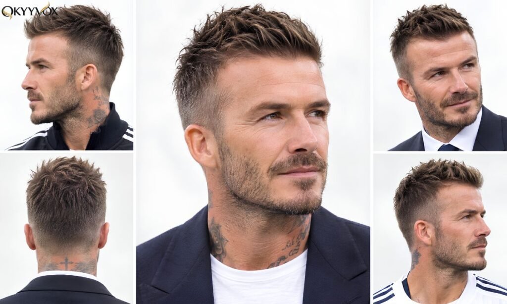 Soccer Haircuts for Boys: 15 Cool & Trendy Styles
