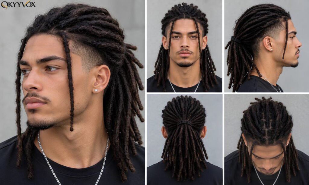 Flowy Surfer Hair: Best Styles & Trendy Hair Ideas