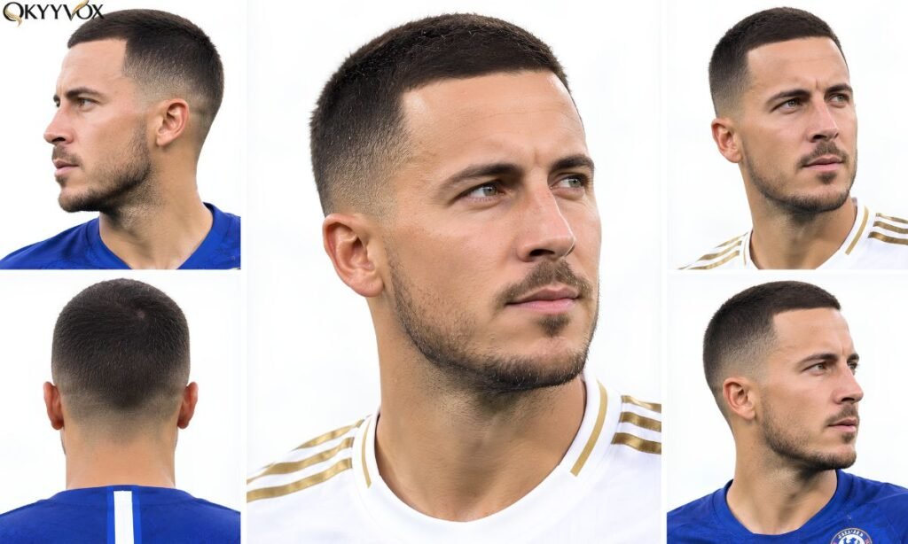 Soccer Haircuts for Boys: 15 Cool & Trendy Styles