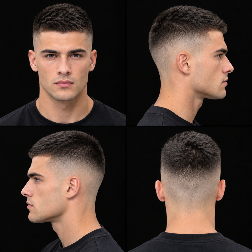 High and Tight
