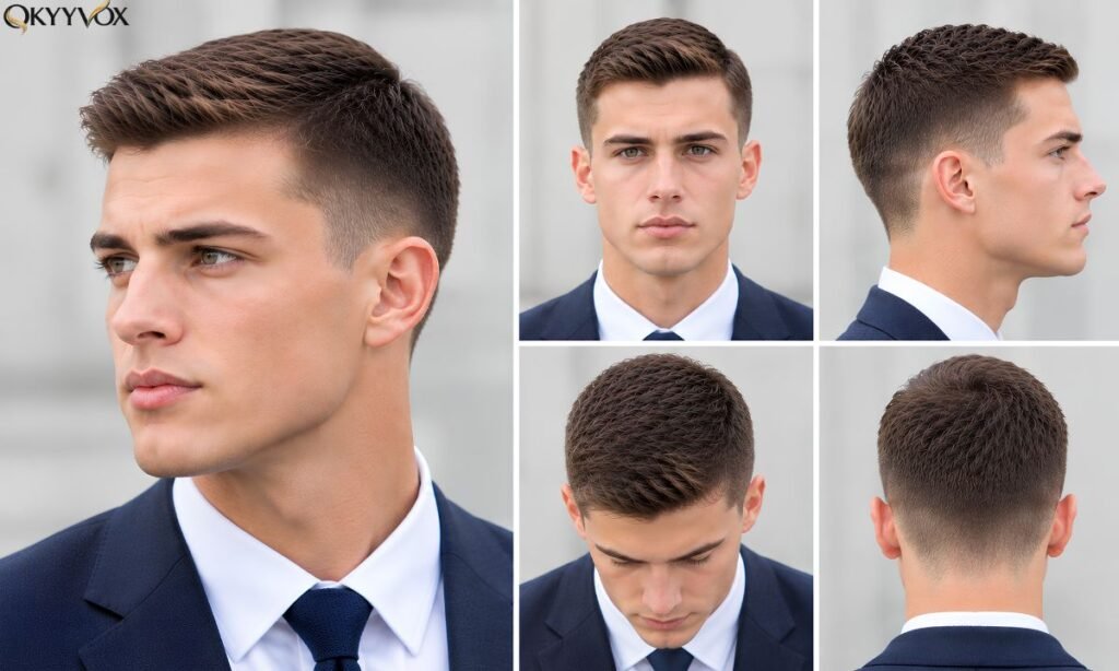 Ivy League Haircuts: Classic Styles & Modern Hair Ideas
