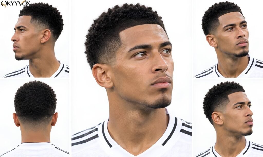 Soccer Haircuts for Boys: 15 Cool & Trendy Styles