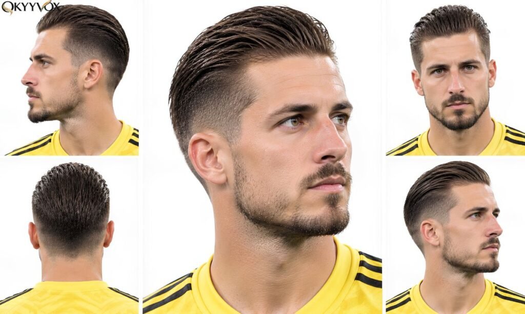 Soccer Haircuts for Boys: 15 Cool & Trendy Styles