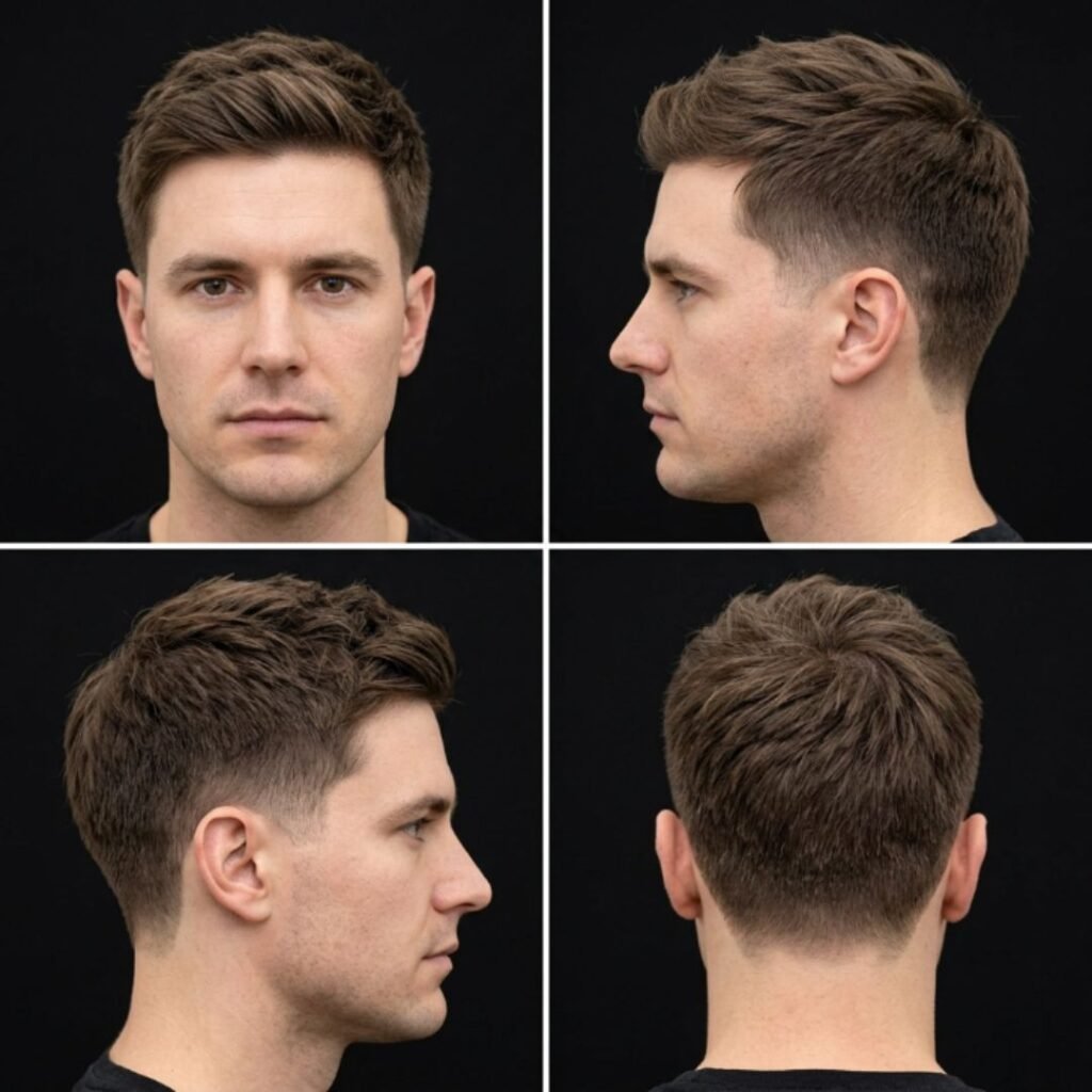 Layered Cut