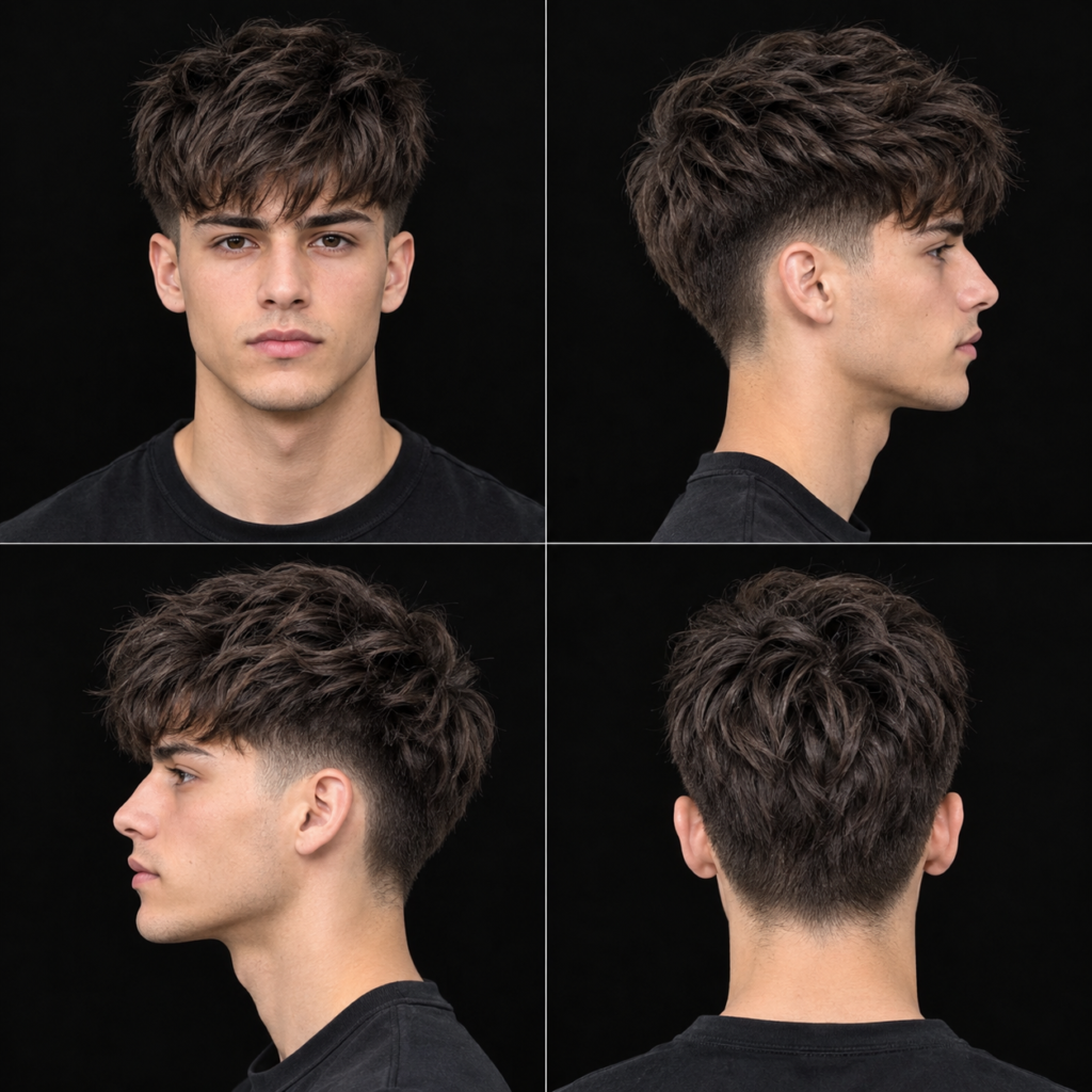 Layered Mod Cut