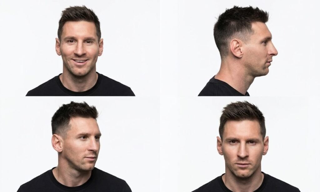Footballers Haircuts: 15 Trendy Styles for Men in 2026