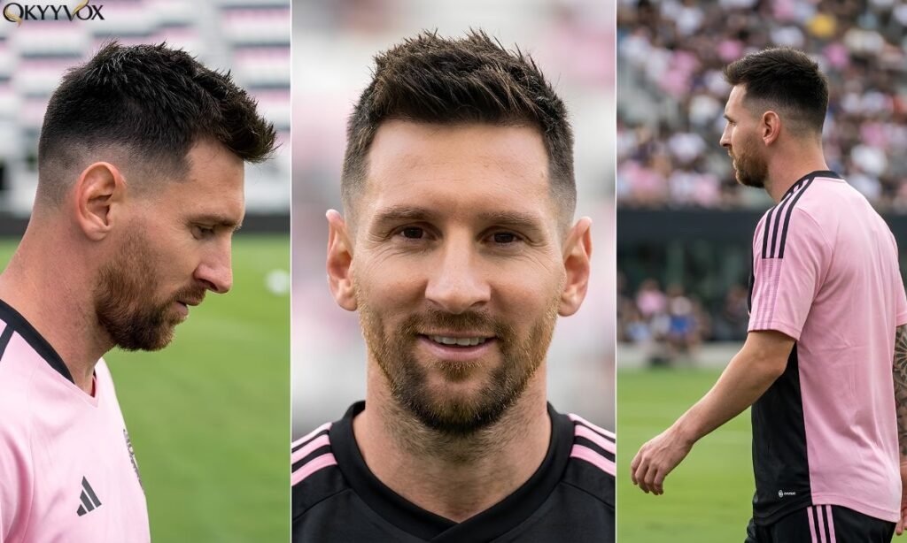 Soccer Haircuts for Boys: 15 Cool & Trendy Styles