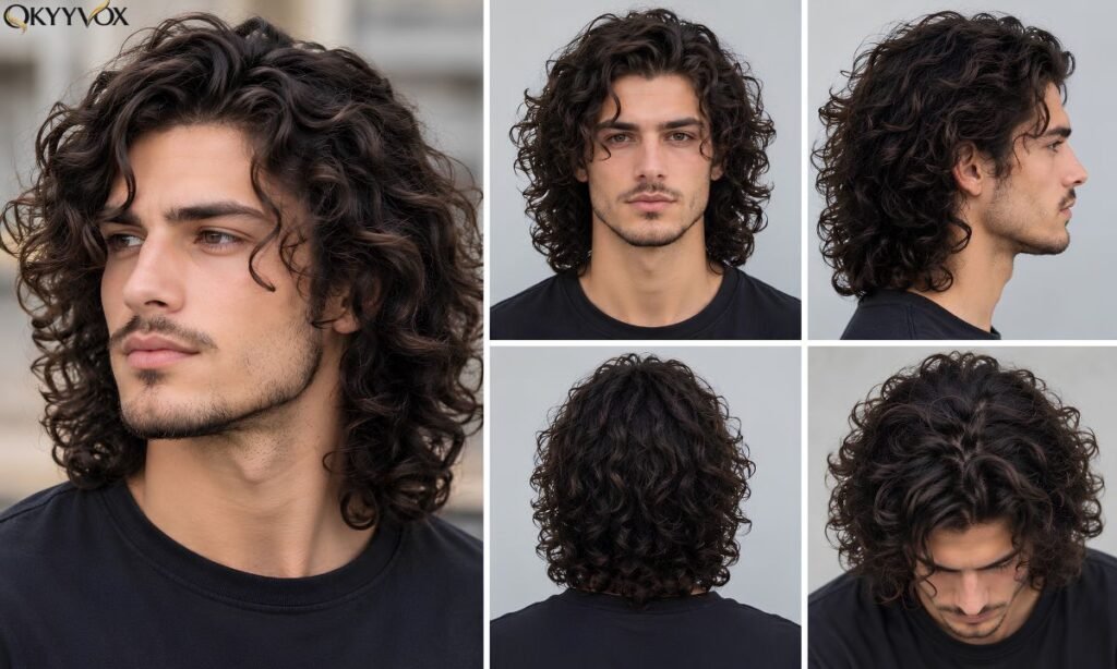 Flowy Surfer Hair: Best Styles & Trendy Hair Ideas