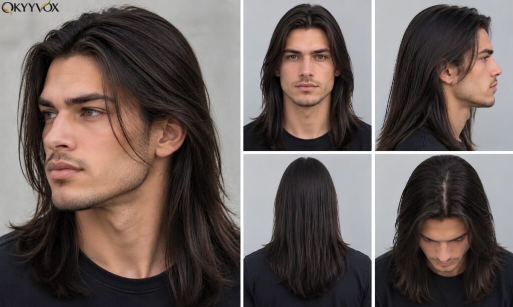 Flowy Surfer Hair: Best Styles & Trendy Hair Ideas