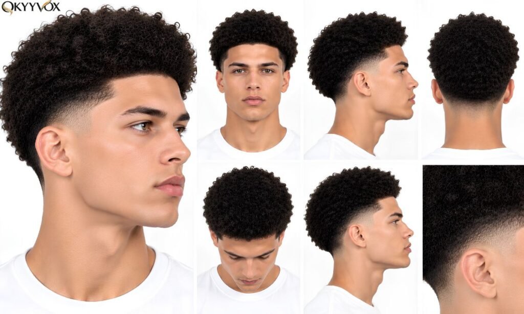 Low Taper for White Guys: 15 Trendy Haircut Ideas