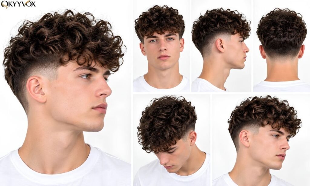 Low Taper for White Guys: 15 Trendy Haircut Ideas