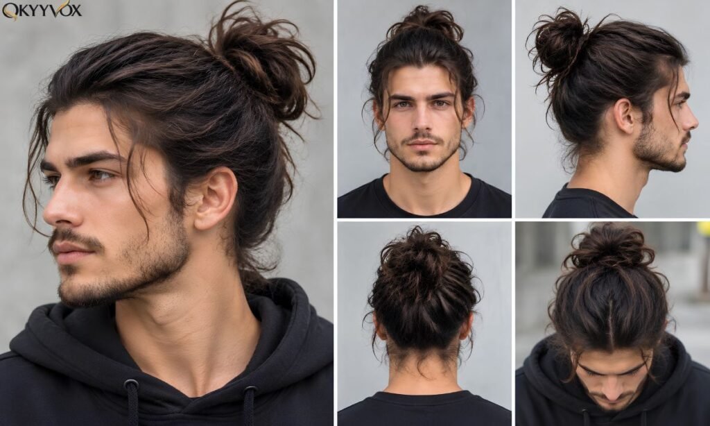 Flowy Surfer Hair: Best Styles & Trendy Hair Ideas