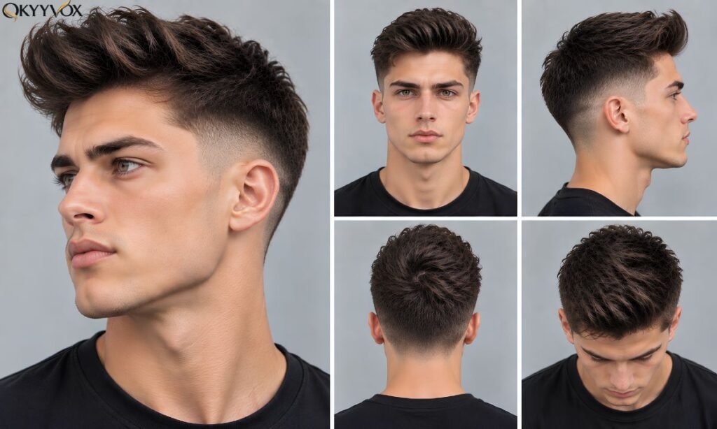 Flowy Surfer Hair: Best Styles & Trendy Hair Ideas