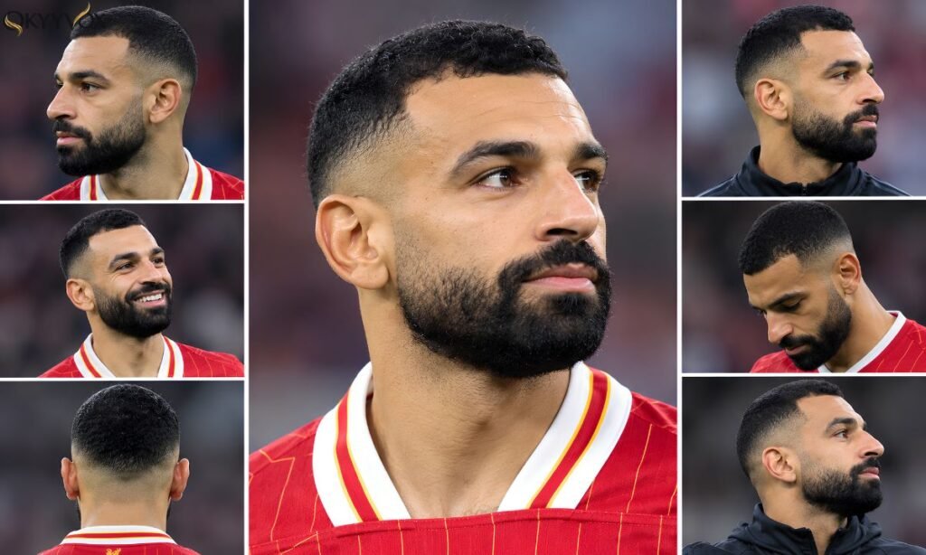 Soccer Haircuts for Boys: 15 Cool & Trendy Styles