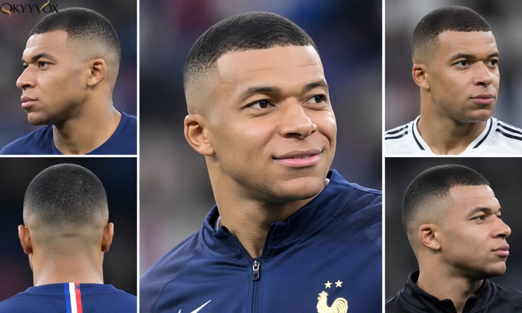 Soccer Haircuts for Boys: 15 Cool & Trendy Styles