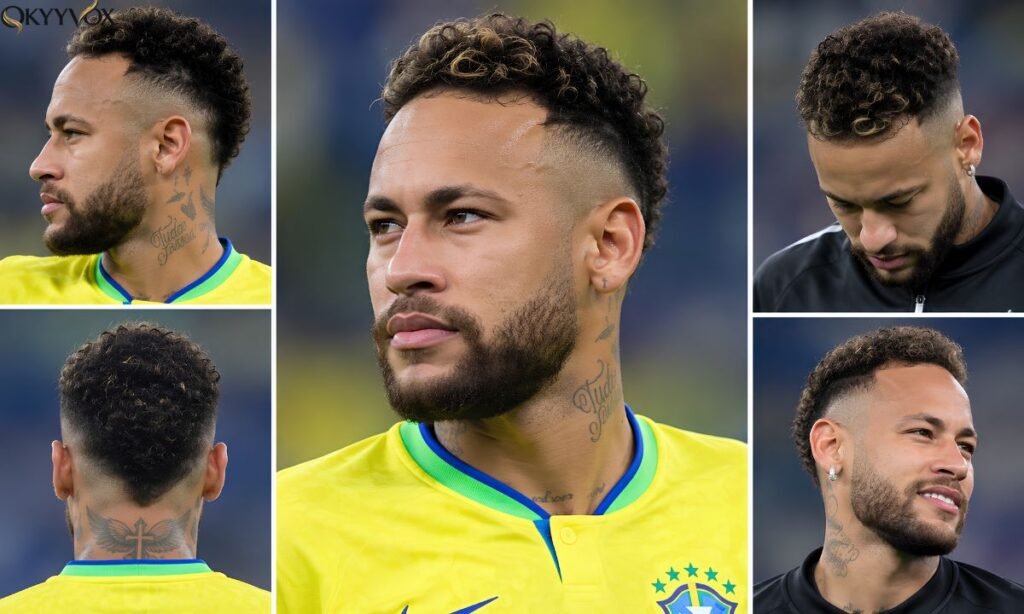 Soccer Haircuts for Boys: 15 Cool & Trendy Styles