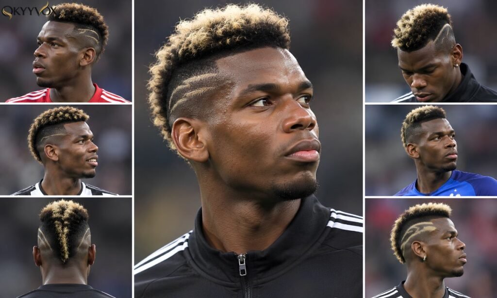 Soccer Haircuts for Boys: 15 Cool & Trendy Styles