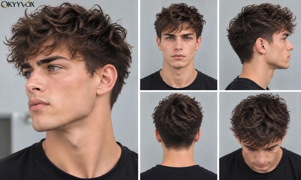 Flowy Surfer Hair: Best Styles & Trendy Hair Ideas