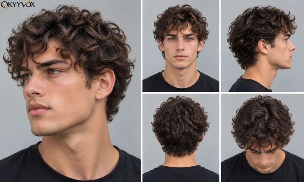 Flowy Surfer Hair: Best Styles & Trendy Hair Ideas