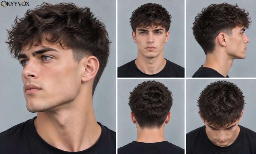 Flowy Surfer Hair: Best Styles & Trendy Hair Ideas
