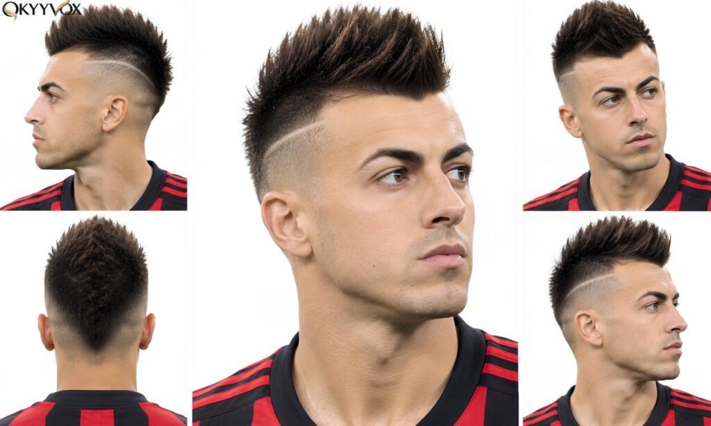 Soccer Haircuts for Boys: 15 Cool & Trendy Styles