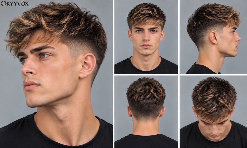 Flowy Surfer Hair: Best Styles & Trendy Hair Ideas
