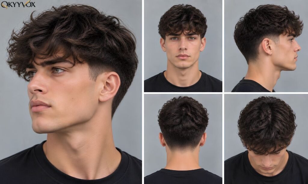 Flowy Surfer Hair: Best Styles & Trendy Hair Ideas