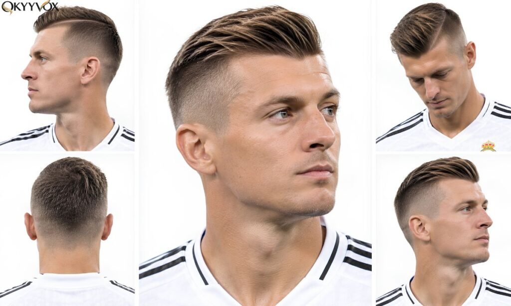 Soccer Haircuts for Boys: 15 Cool & Trendy Styles