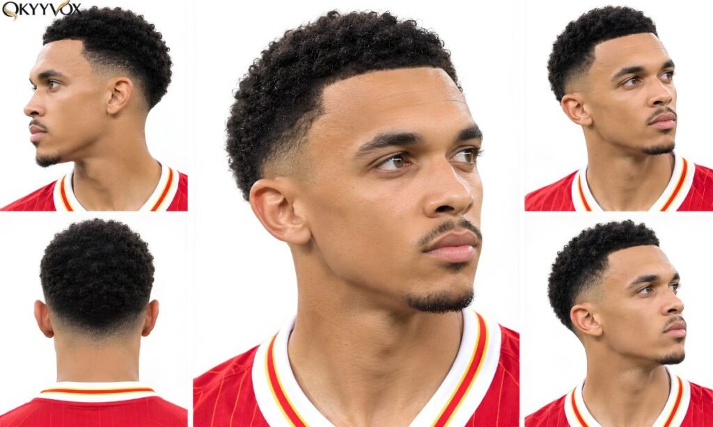 Soccer Haircuts for Boys: 15 Cool & Trendy Styles