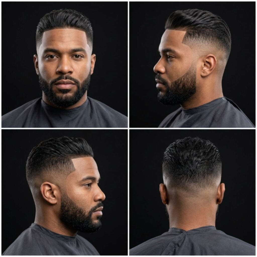 Undercut