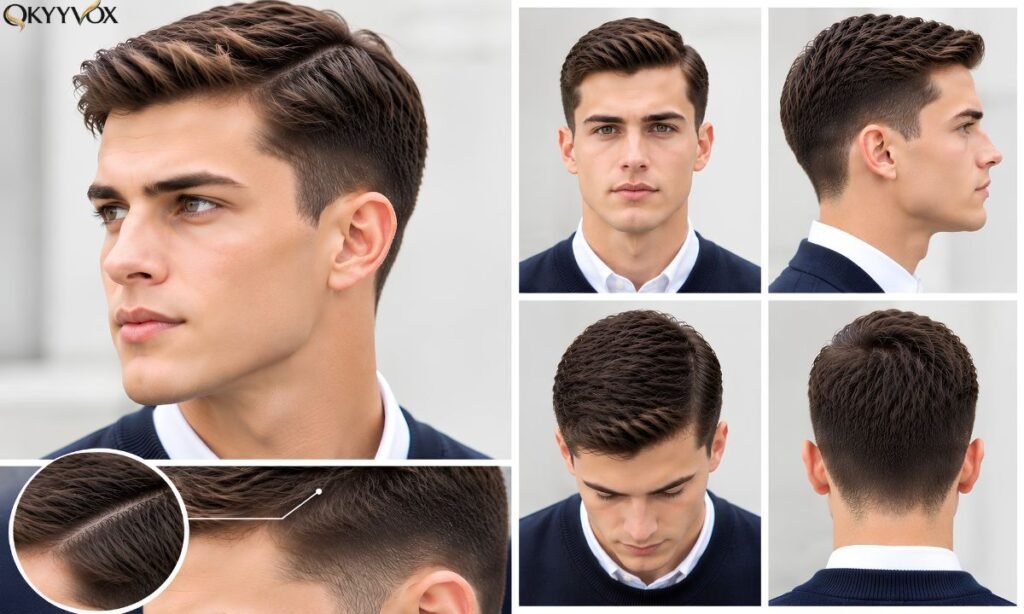 Ivy League Haircuts: Classic Styles & Modern Hair Ideas