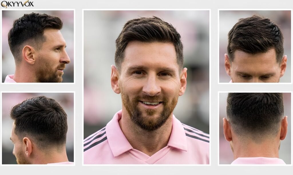 Soccer Haircuts for Boys: 15 Cool & Trendy Styles