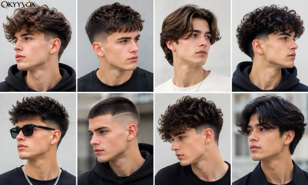 Ivy League Haircuts: Classic Styles & Modern Hair Ideas