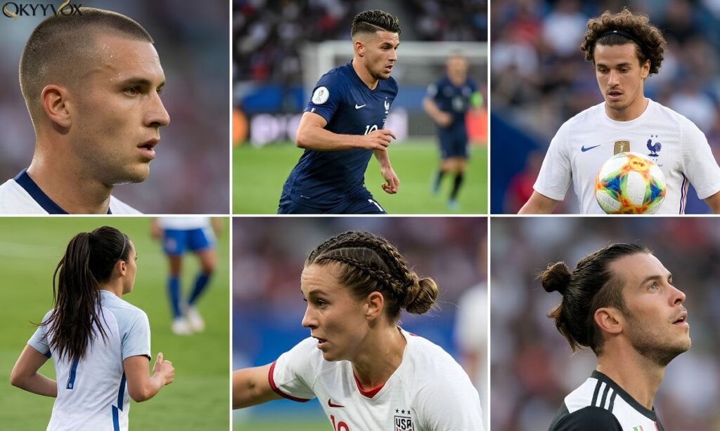 Soccer Haircuts for Boys: 15 Cool & Trendy Styles